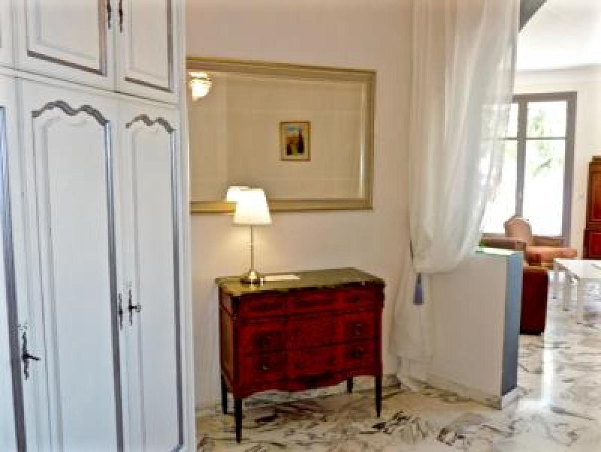 Studio De Luxe Miramar Cannes Exterior photo