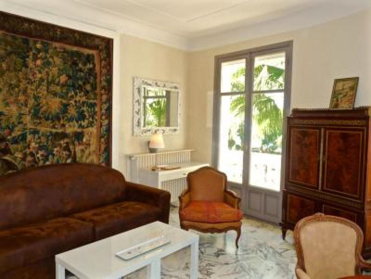 Studio De Luxe Miramar Cannes Exterior photo