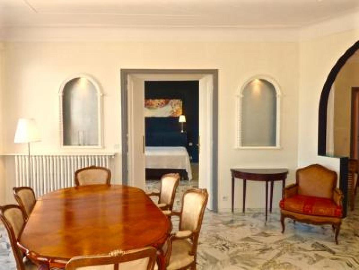 Studio De Luxe Miramar Cannes Exterior photo